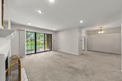 1938 Gresham Cir unit A, Wheaton, IL 60189 - photo 5