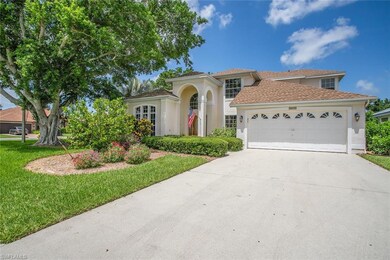 6675 Huntley Ln, Naples, Fl. Berkshire  Lakes, Nap