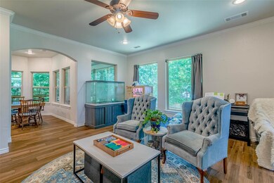 1811 Woodland Park Dr, Denison, TX 75020 - photo 6