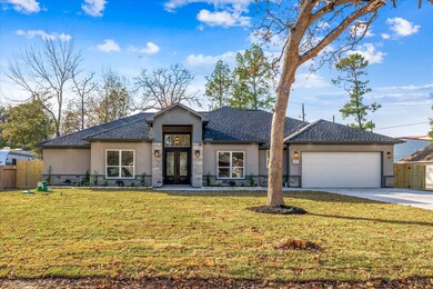 707 Weisinger Dr, Magnolia, TX 77354 - photo 3