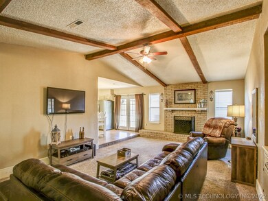 611 E 135th Place, Glenpool, OK 74033 - photo 5