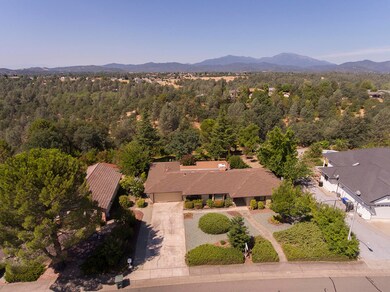 Front aerial