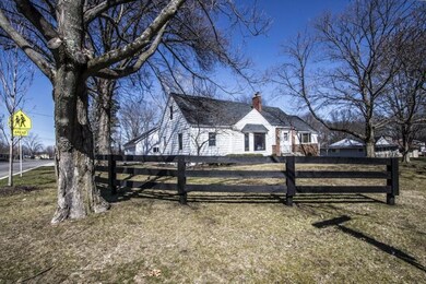 3164 Minerva Lake Rd.