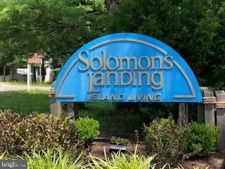1373 Schooner Loop, Solomons, MD 20688 - photo 2