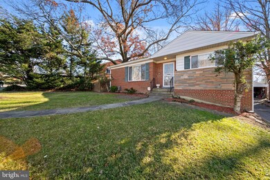 1205 Holton Ln, Takoma Park, MD 20912 - photo 2