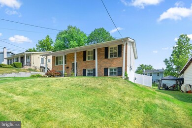 6609 Weston Ave, Capitol Heights, MD 20743 - photo 2