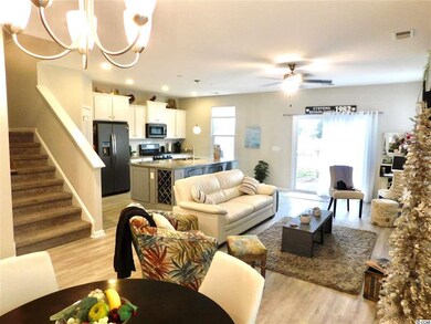 113 Goldenrod Cir unit D, Little River, SC 29566 - photo 4