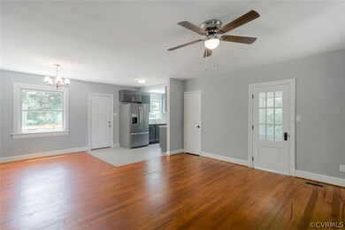 501 Craigie Ave, Richmond, VA 23222 - photo 5