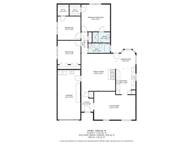 3432 Roosevelt Blvd, Kenner, LA 70065 - photo 4