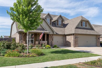 2641 W 115th St S, Jenks, OK 74037 - photo 3