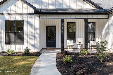 340 Persimmon Rd SW, Calabash, NC 28467 - photo 2