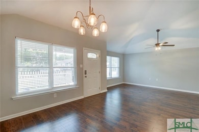 807 E 38th St, Savannah, GA 31401 - photo 7