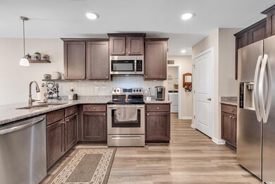 1011 Trails Rd, Conway, SC 29527 - photo 4