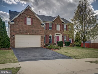 8 Vanburgh Ct, Stafford, VA 22554 - photo 3