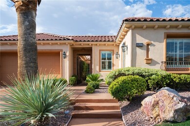 11516 Timber Mountain Ave, Las Vegas, NV 89135 - photo 6