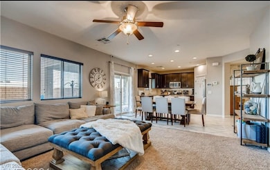 1016 Devon Creek Ave, Henderson, NV 89014 - photo 2