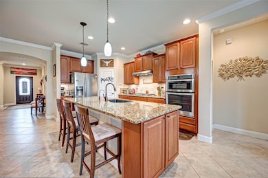 402 Bluestem Cove, Richmond, TX 77469 - photo 7