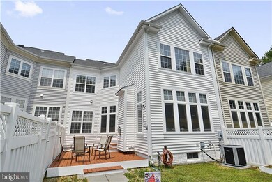 532 Gentlewood Square, Purcellville, VA 20132 - photo 4