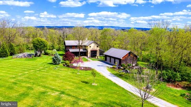 162 Greenfields Ln, White Post, VA 22663 - photo 3