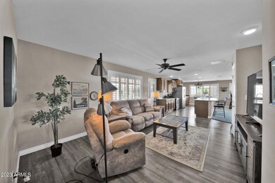 2260 N. Demaret Drive