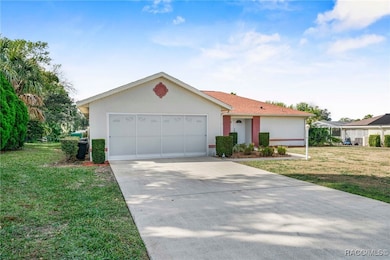 1438 N Foxrun Terrace, Inverness, FL 34453 - photo 3