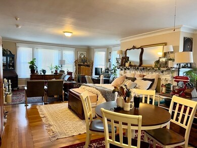 38 Crescent St unit 1A, Franklin, MA 02038 - photo 6