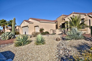 Beautiful Landscaping
