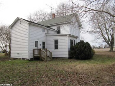 Other - Exterior Rear and side