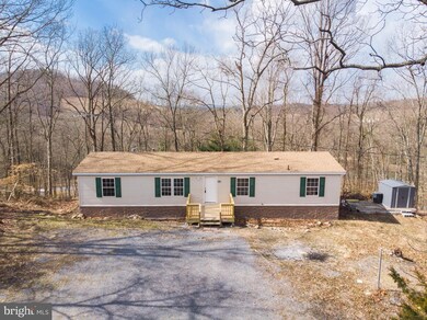 12829 Lanes Run Rd, Big Pool, MD 21711 - photo 2