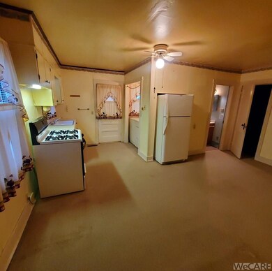 310 Jackson St, Wapakoneta, OH 45895 - photo 6