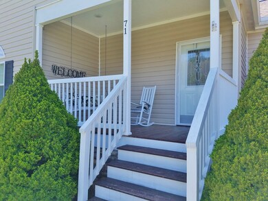 71 Dolly Cowart Ln, Otto, NC 28763 - photo 7