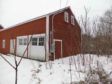 299 Holland St, Moultonborough, NH 03254 - photo 4