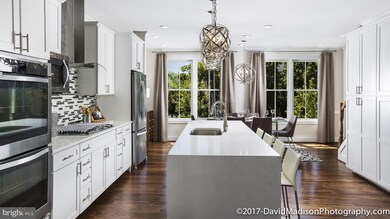 1335 Powhatan St, Alexandria, VA 22314 - photo 6