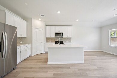 9617 Rattlesnake Trail, Crowley, TX 76036 - photo 5