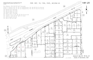 0 Twin Cities Rd unit 225119707, Galt, CA 95632 - photo 2