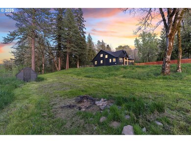 28252 S Dalmatian Rd, Mulino, OR 97042 - photo 6