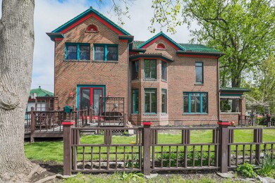 426 S Main St, Bluffton, IN 46714 - photo 5