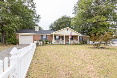 1810 Harcourt Dr, Hephzibah, GA 30815 - photo 2
