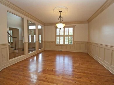 Dining Room.