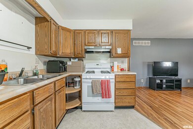 1503 Tremont St, Lincoln, IL 62656 - photo 7