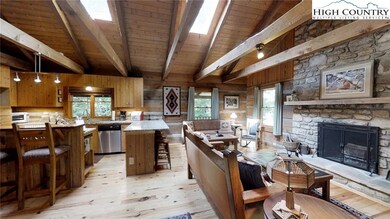 2088 Little Laurel Rd, Boone, NC 28607 - photo 5