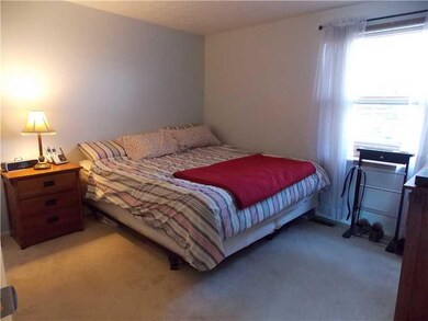 Master Bedroom.