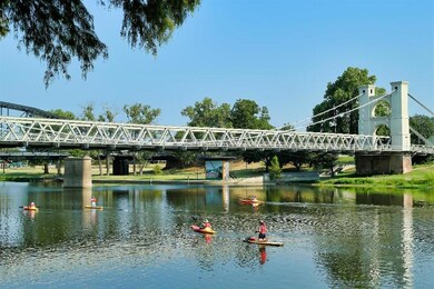 Brazos Rivers min