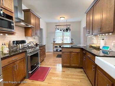 206 Tapper Spring Cir, Drums, PA 18222 - photo 4