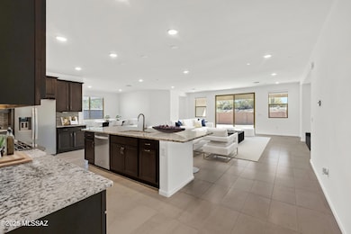 4540 W Tortolita View Cir, Marana, AZ 85658 - photo 4