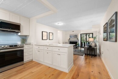 44 Concord Ave unit 103, Cambridge, MA 02138 - photo 3