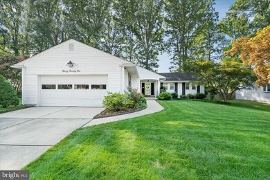 3021 Maple Shade Ln, Wilmington, DE 19810 - photo 2