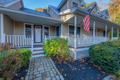 12 Josiah Norton Rd, Cape Neddick, ME 03902 - photo 4