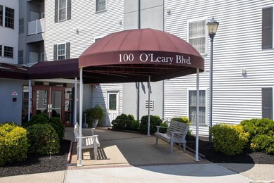 Shore Gate Village Grand Condominium unit 225, South Amboy, NJ 08879 - photo 3