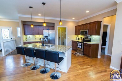 1737 SW Ancaster, Topeka, KS 66615 - photo 6